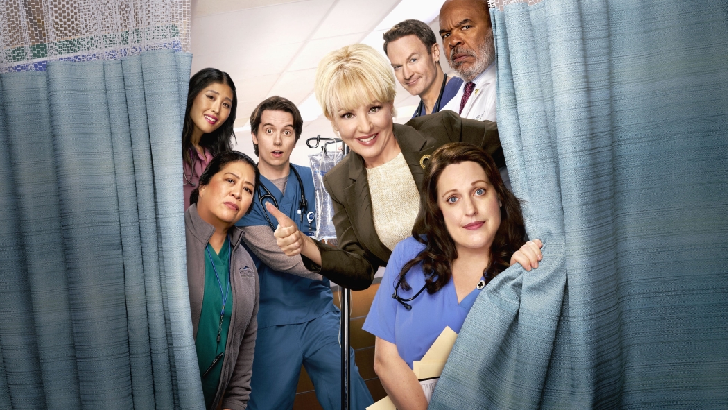 St. Denis Medical 1. Sezon 10. Bölüm izle