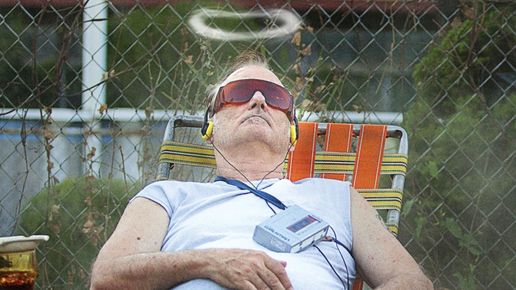 Benim Komşum Bir Melek izle