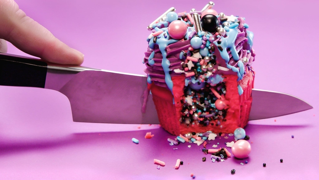 Sugar Rush 2. Sezon 2. Bölüm izle