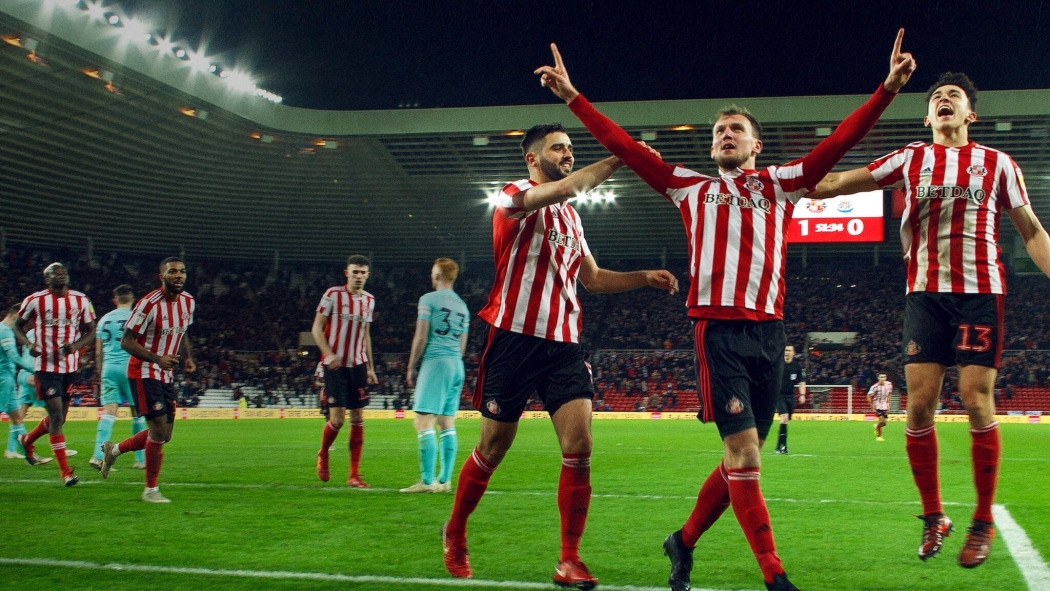 Sunderland 'Til I Die 2. Sezon 4. Bölüm izle
