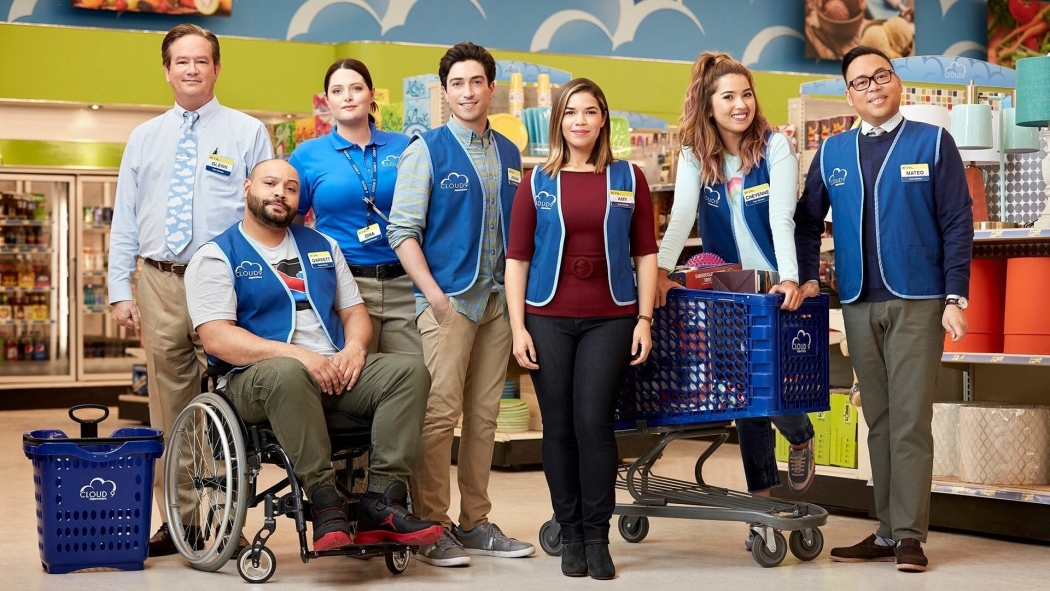 Superstore 6. Sezon 9. Bölüm izle