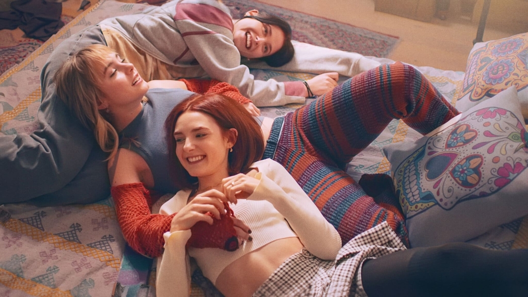 Susmayanlar 1. Sezon 2. Bölüm izle