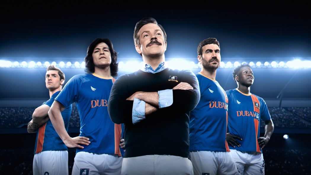 Ted Lasso 3. Sezon 7. Bölüm izle