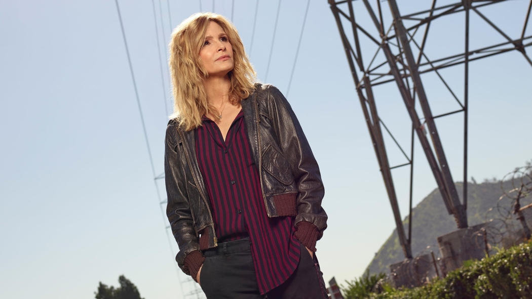 Ten Days in the Valley 1. Sezon 10. Bölüm izle