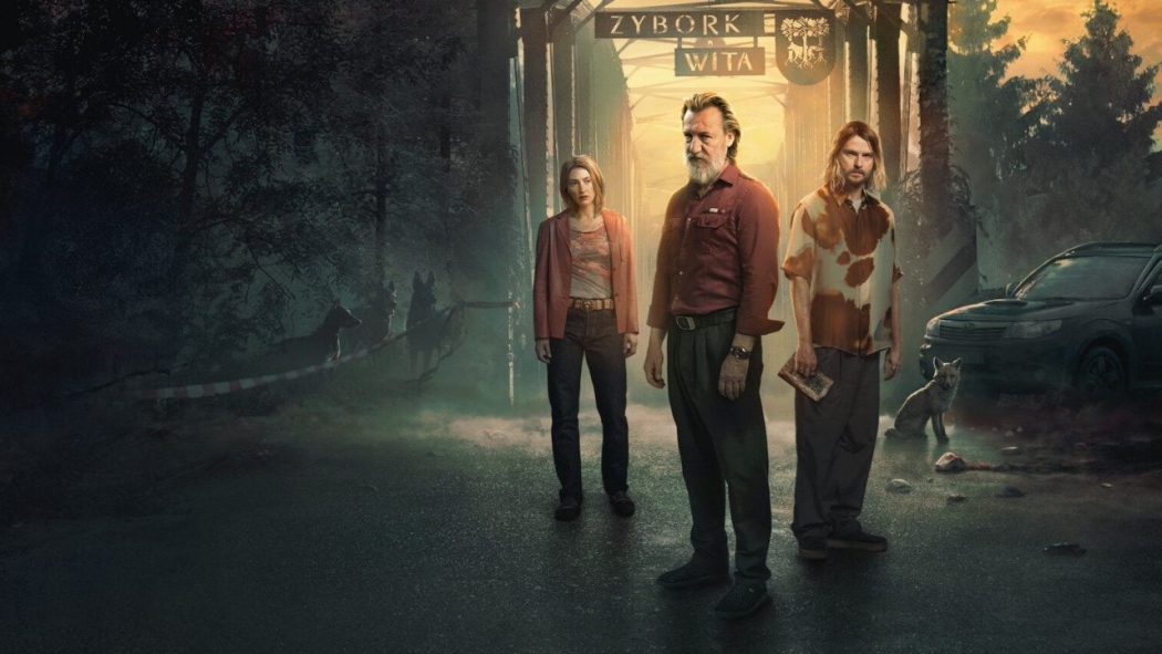 Tepedekiler 1. Sezon 4. Bölüm izle