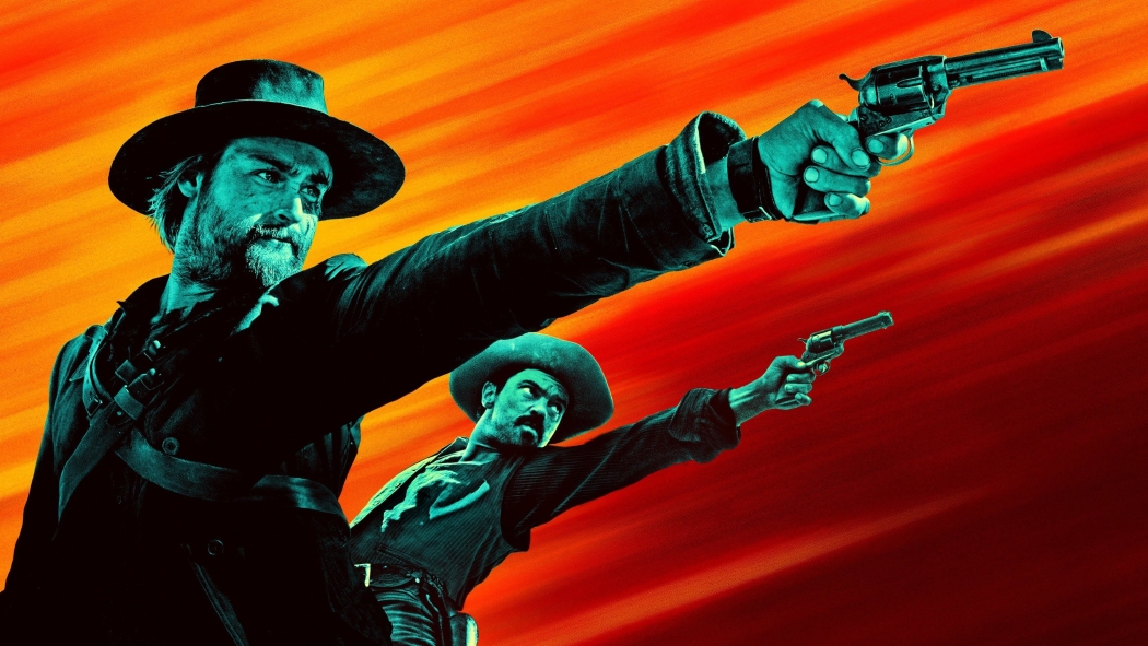 That Dirty Black Bag 1. Sezon 8. Bölüm izle