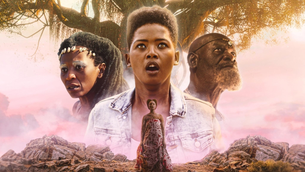 The Brave Ones 1. Sezon 6. Bölüm izle