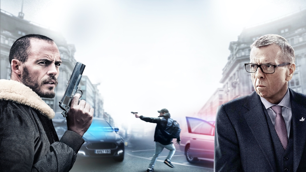 The Corrupted - Yozlaşmış izle