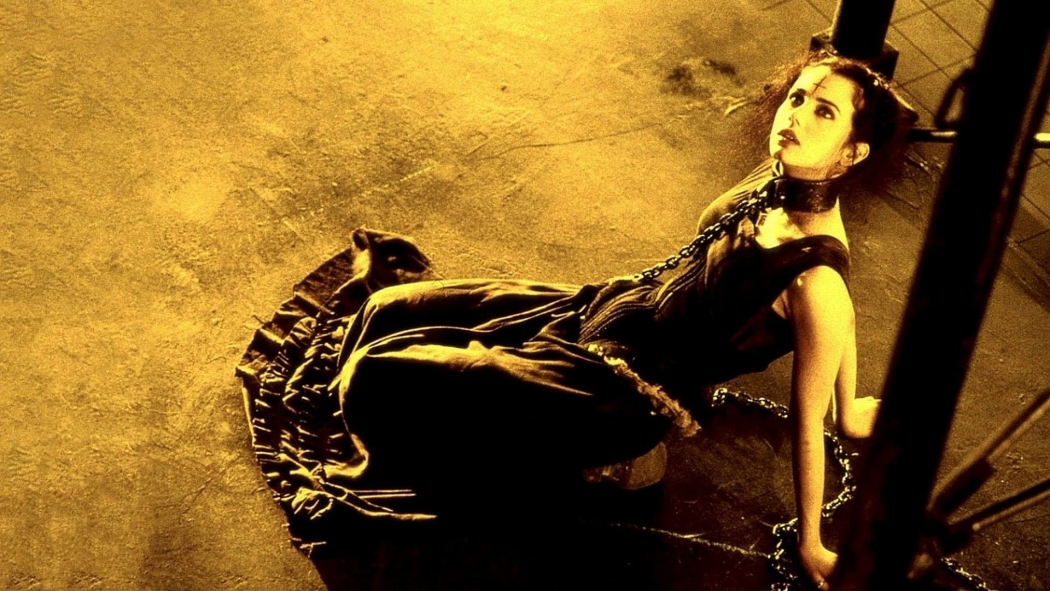 Şehir melekleri (1996) izle