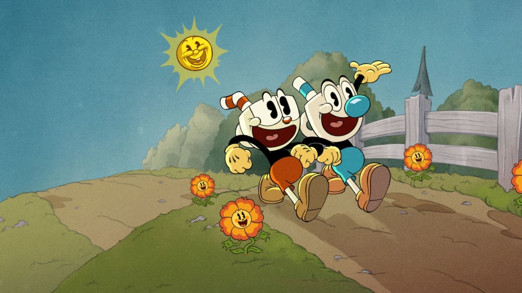 The Cuphead Show! 2. Sezon 12. Bölüm izle