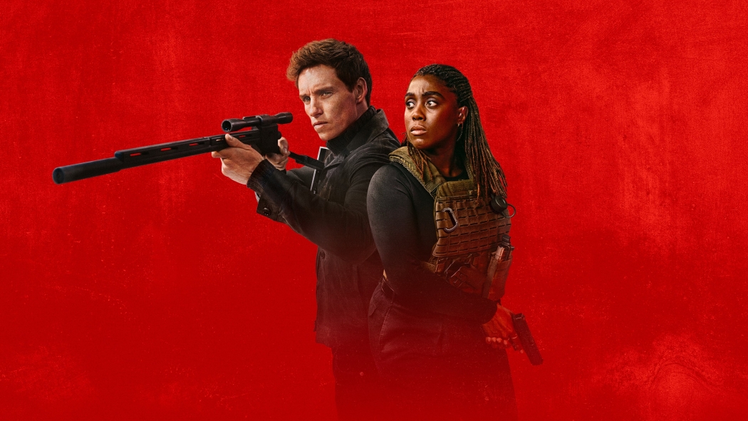 The Day of the Jackal 1. Sezon 6. Bölüm izle