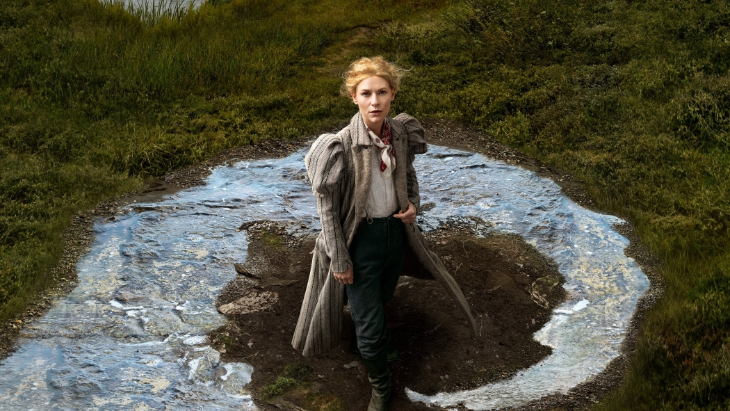 The Essex Serpent 1. Sezon 3. Bölüm izle