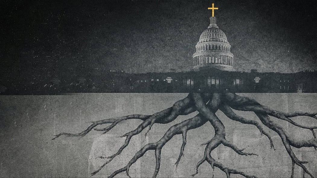 The Family 1. Sezon 3. Bölüm izle