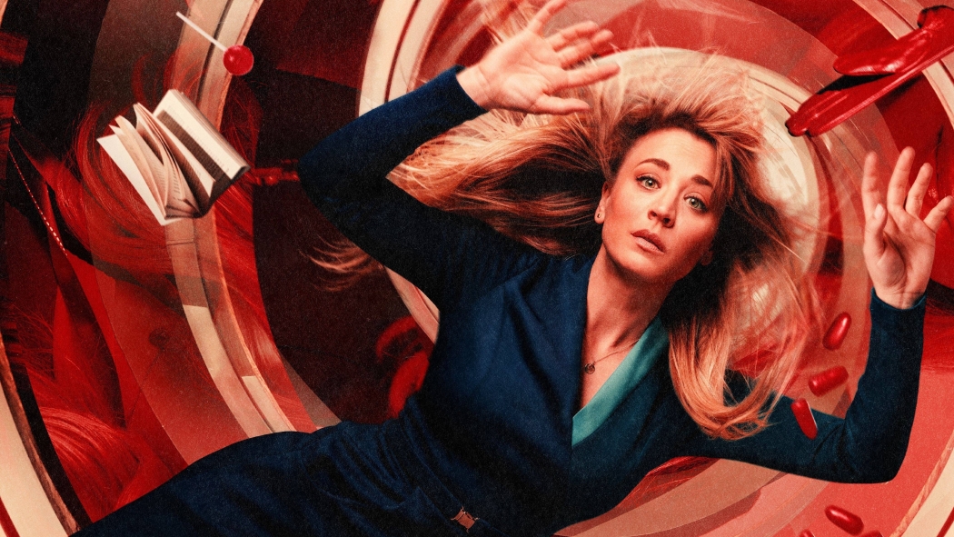 The Flight Attendant 1. Sezon 5. Bölüm izle