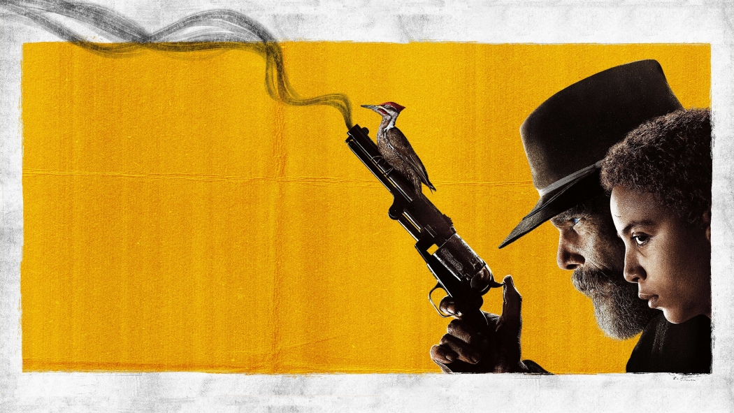 The Good Lord Bird 1. Sezon 1. Bölüm izle