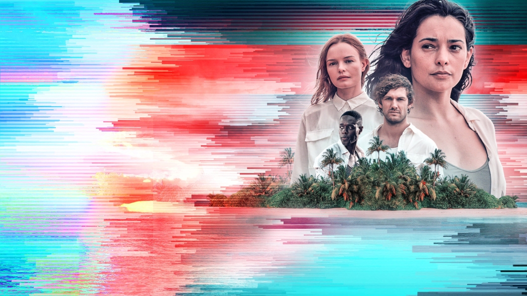 The I-Land 1. Sezon 5. Bölüm izle