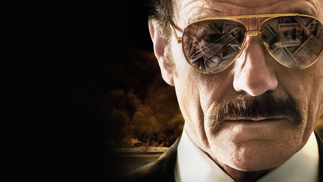 The Infiltrator izle