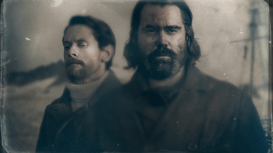 The North Water 1. Sezon 5. Bölüm izle