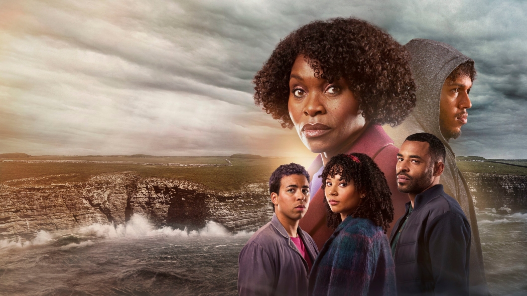 The Pact 2. Sezon 6. Bölüm izle