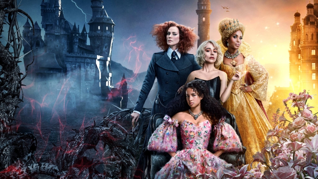 İyilik ve Kötülük Okulu izle