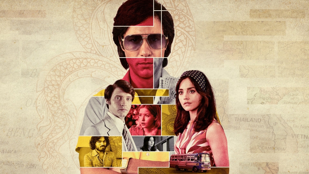 The Serpent 1. Sezon 3. Bölüm izle