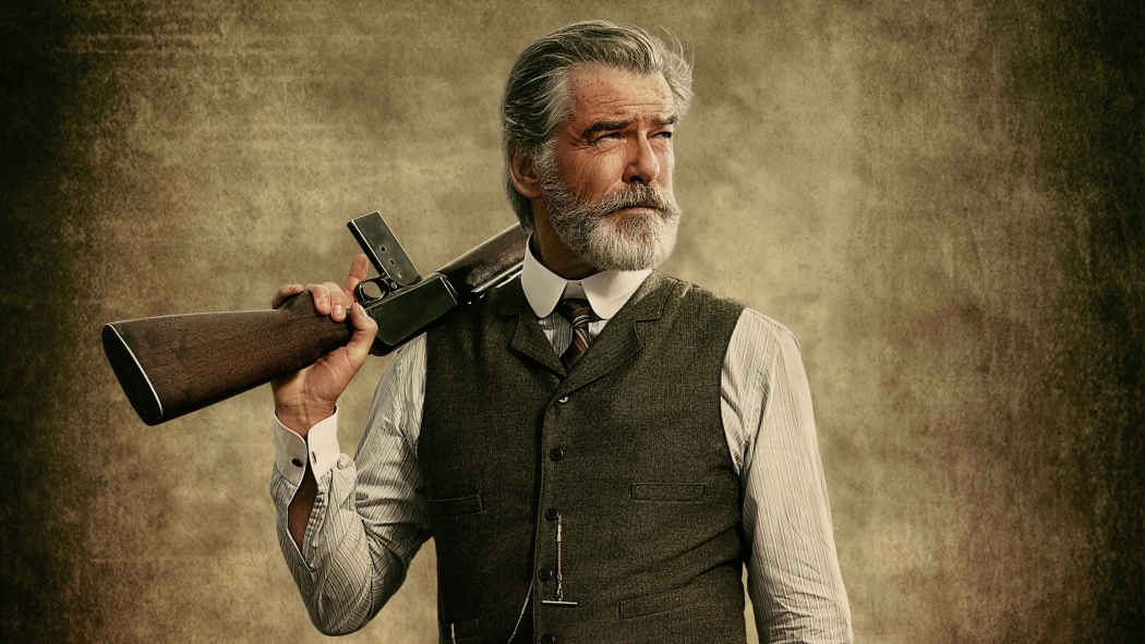 The Son 1. Sezon 8. Bölüm izle