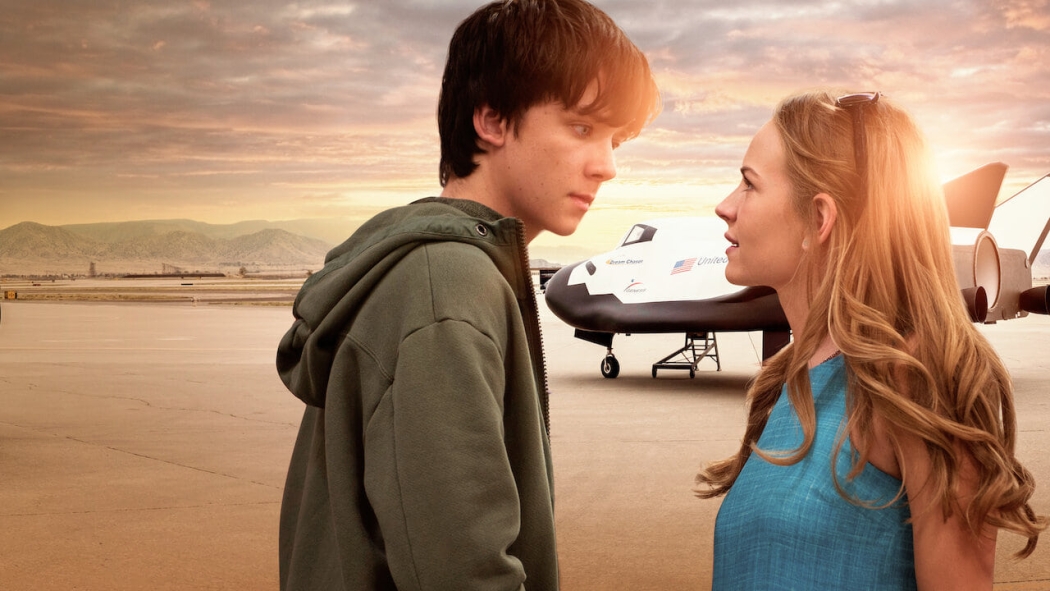 Bu Dünyanın Dışında izle