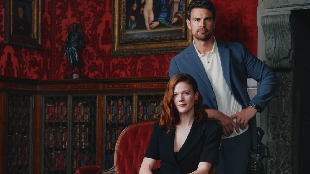 The Time Traveler's Wife 1. Sezon 5. Bölüm izle