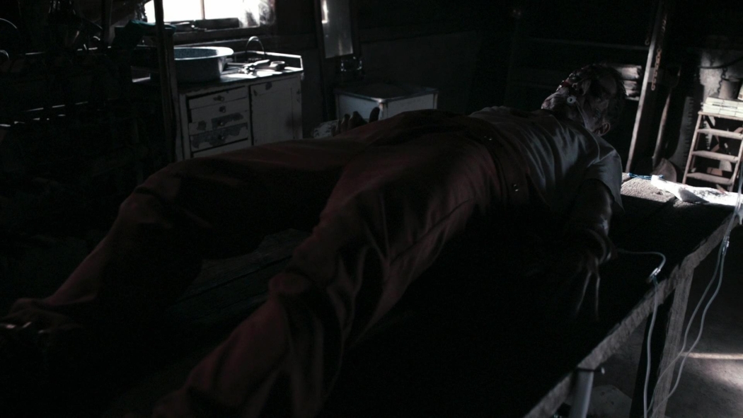 The Tortured - işkence izle