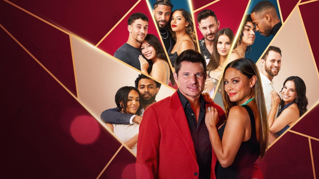 The Ultimatum: Marry or Move On 3. Sezon 3. Bölüm izle