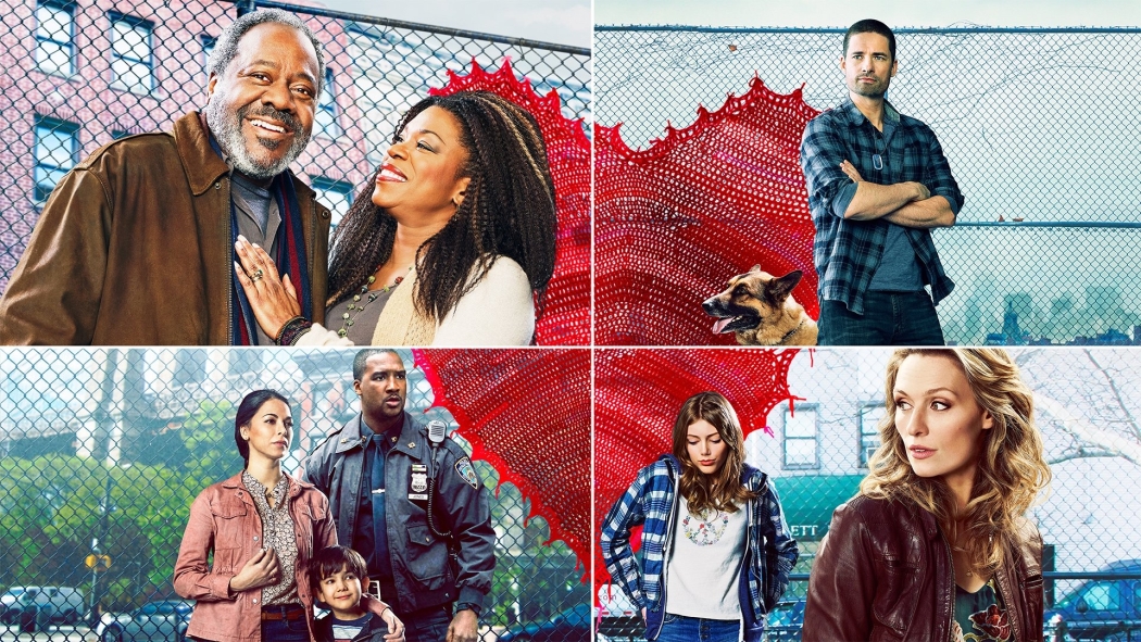 The Village 1. Sezon 10. Bölüm izle