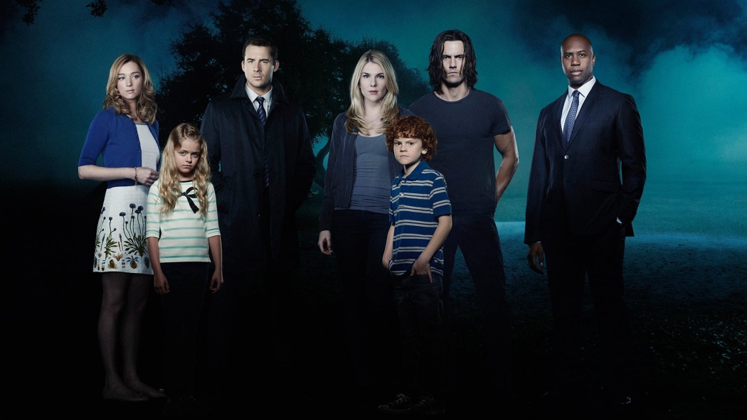 The Whispers 1. Sezon 7. Bölüm izle