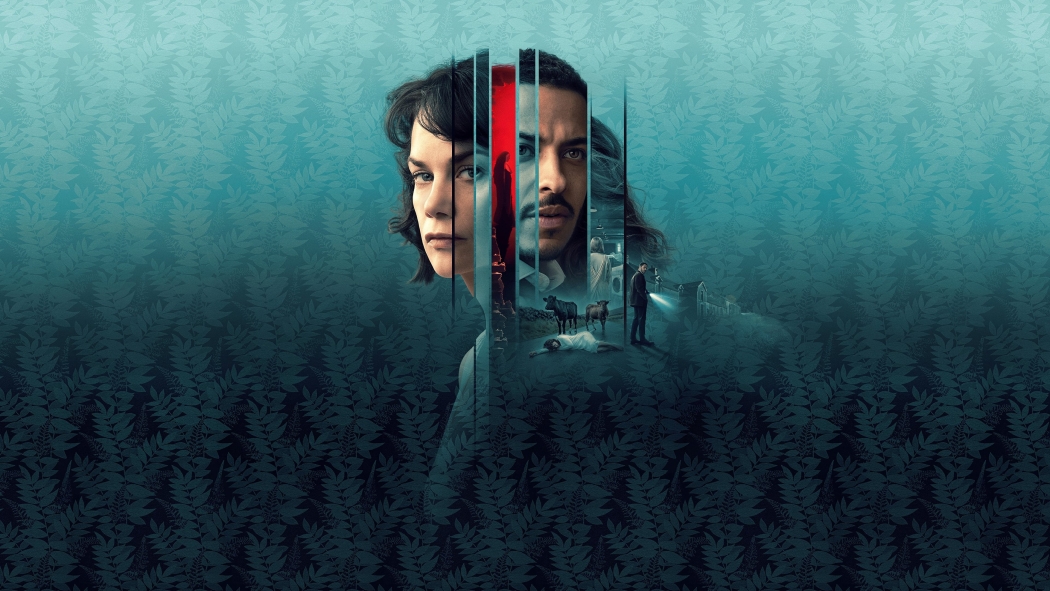 The Woman in the Wall 1. Sezon 5. Bölüm izle