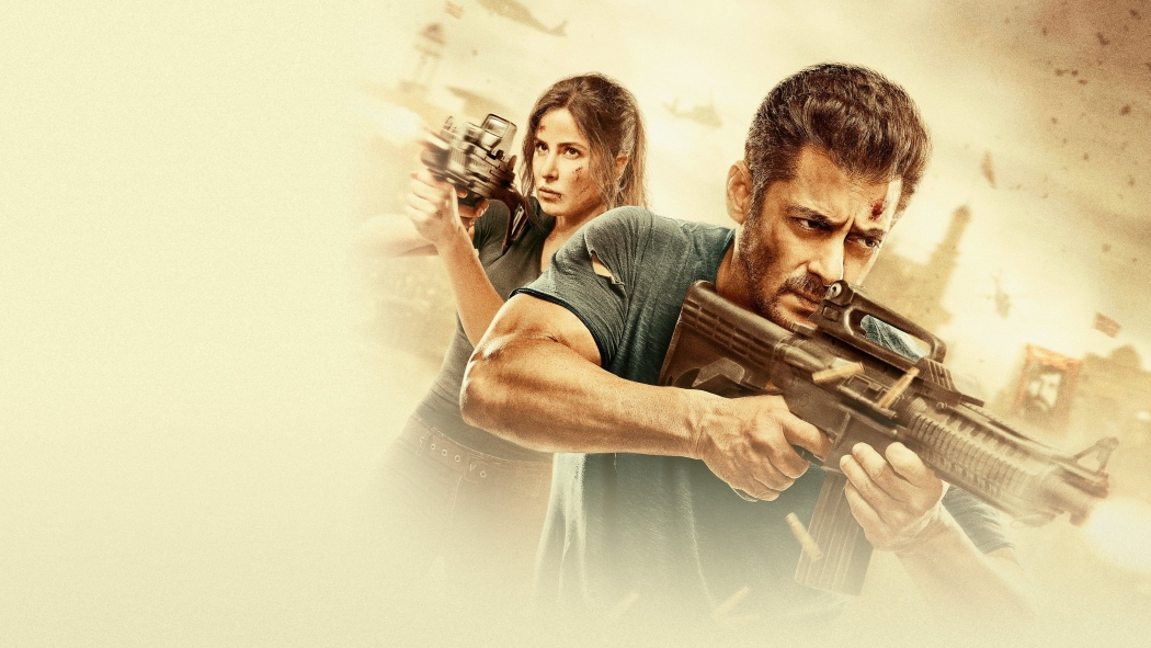 Tiger Zinda Hai izle