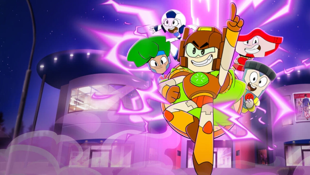 Transformers: BotBots 1. Sezon 2. Bölüm izle