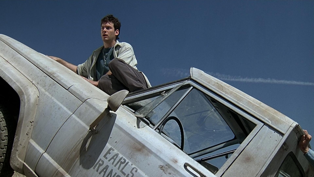 Yeraltı Canavarı 2 (1996) izle