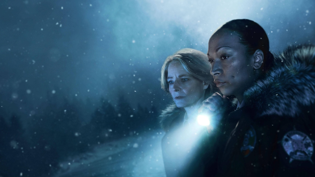 True Detective 4. Sezon 5. Bölüm izle