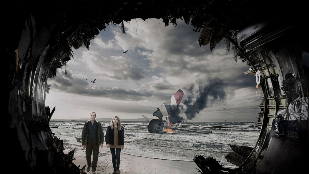 Tünel 1. Sezon 6. Bölüm izle