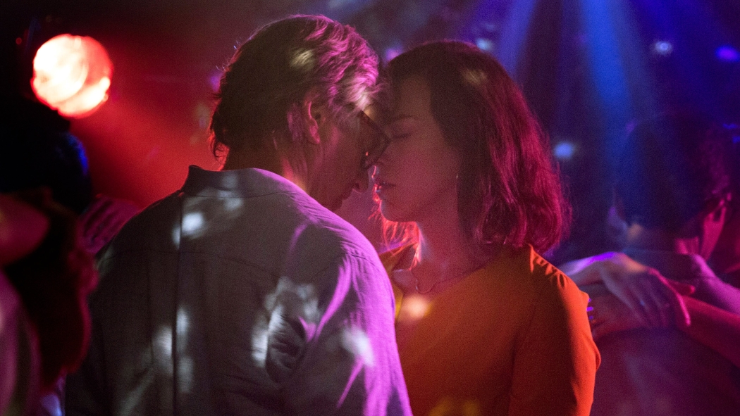 Muhteşem Kadın izle