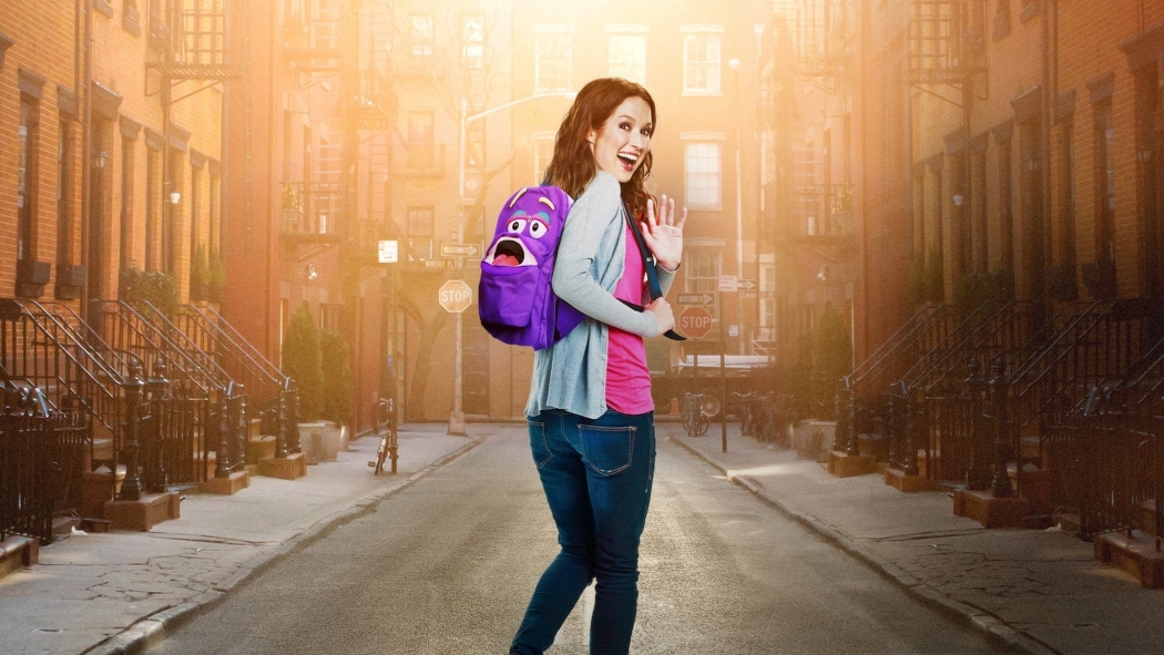 Unbreakable Kimmy Schmidt 4. Sezon 9. Bölüm izle