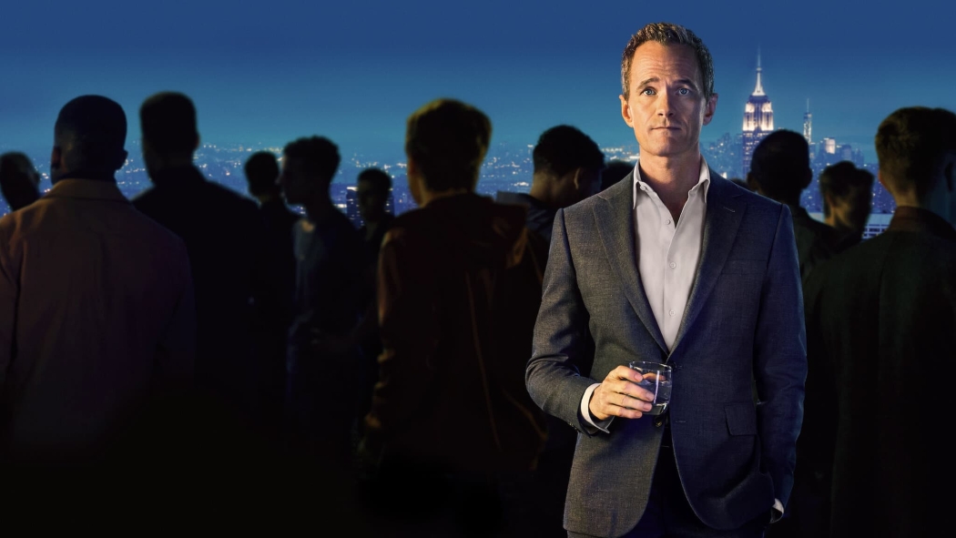 Uncoupled 1. Sezon 8. Bölüm izle