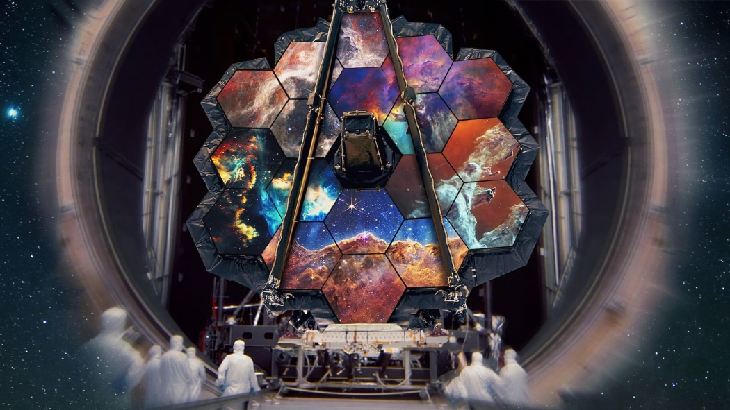 Bilinmeyenler: Kozmik Zaman Makinesi izle