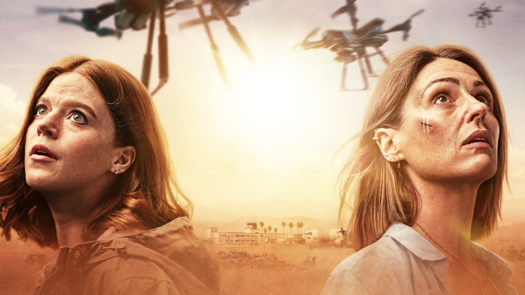 Vigil 2. Sezon 5. Bölüm izle