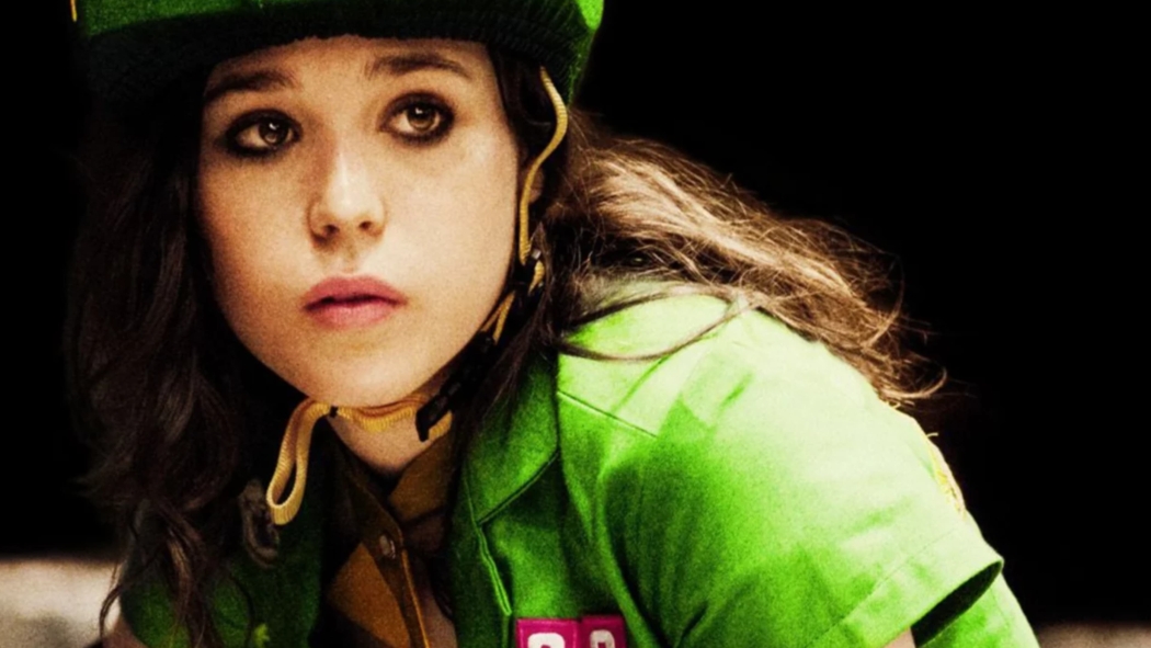 Patenci Kızlar izle