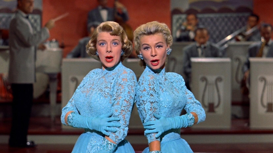 Eğenceler oteli (1954) izle