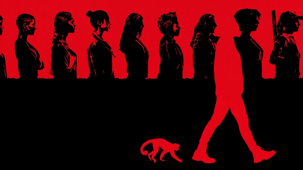 Y: The Last Man 1. Sezon 2. Bölüm izle