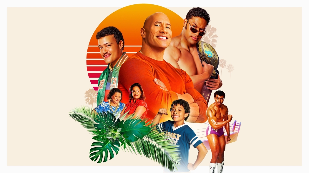 Young Rock 2. Sezon 2. Bölüm izle