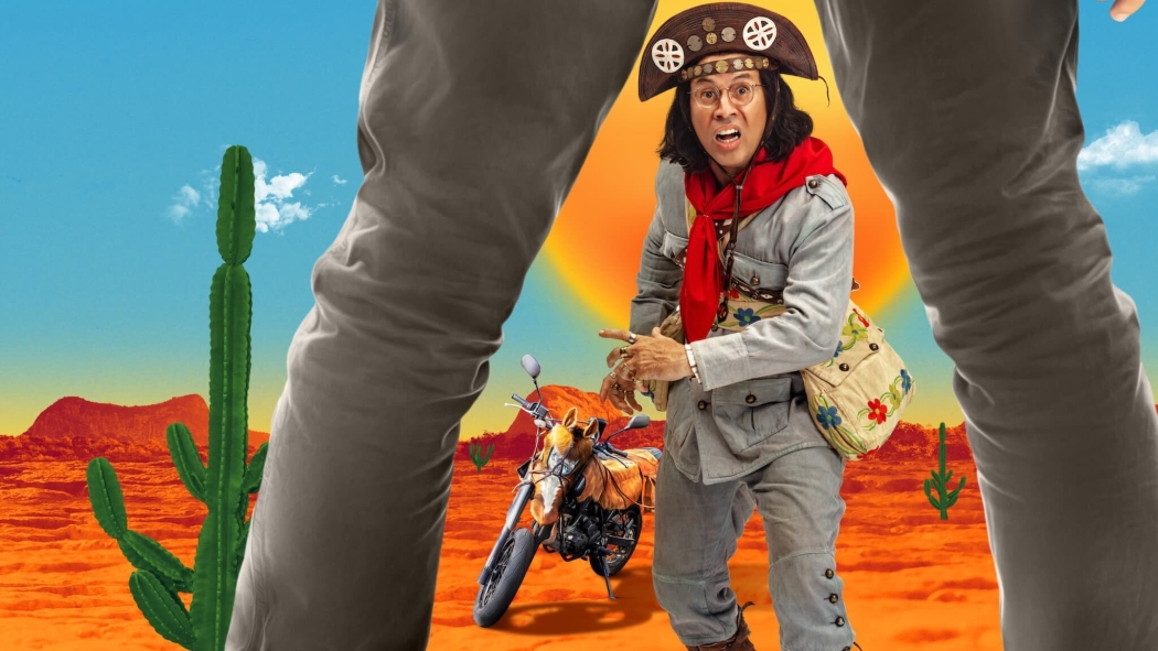 Zamane Haydudu 1. Sezon 3. Bölüm izle