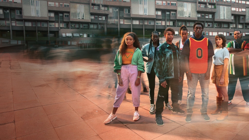 Zero 1. Sezon 6. Bölüm izle